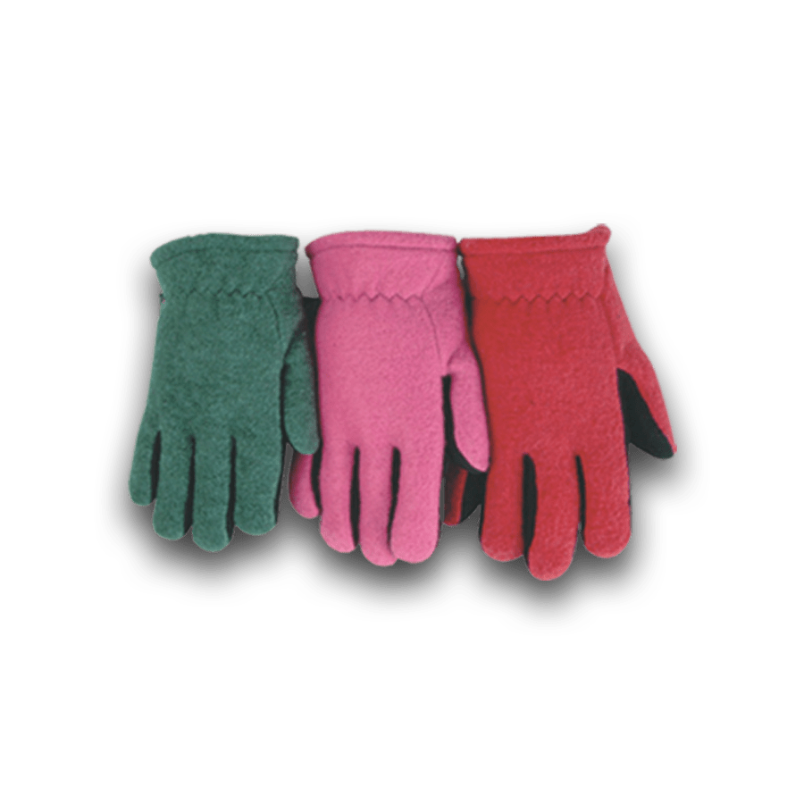 Best Winter Gloves 1666-Kid sizes Golden Stag Gloves