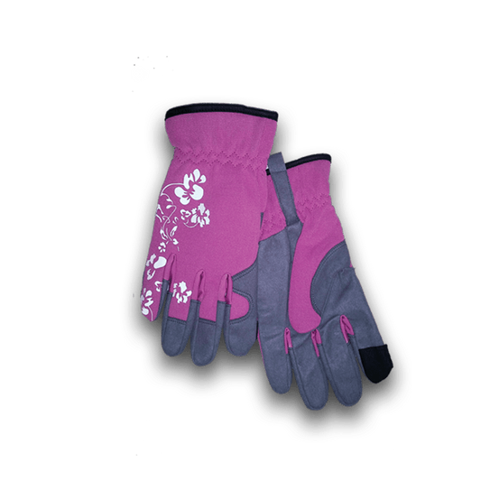 Best Gardening Glove 533 Touch Screen Golden Stag Gloves