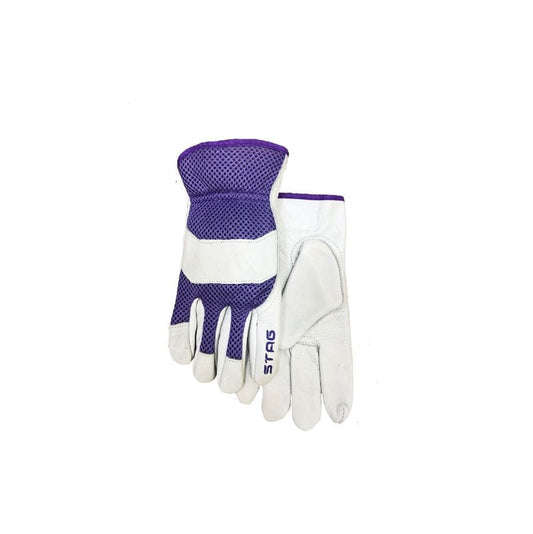 Best Grandma Ever- Purple 211W Golden Stag Gloves