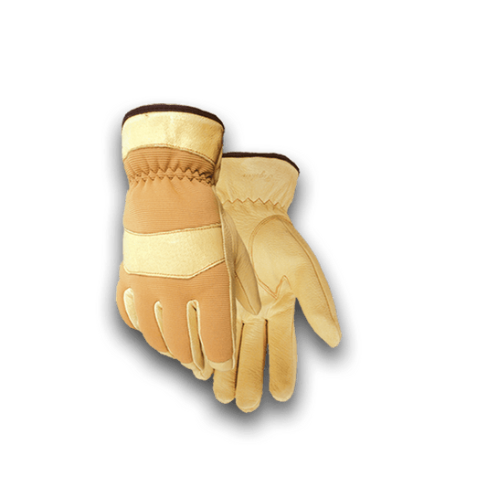 Best Women's Winter Glove 168W Golden Stag Gloves