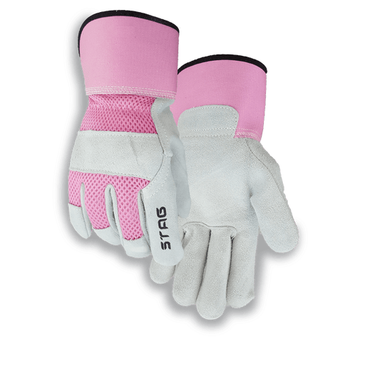 Garden Gloves 825W Golden Stag Gloves