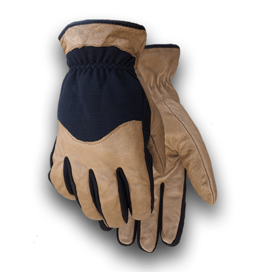 Womans Leather Gloves 170W Golden Stag Gloves
