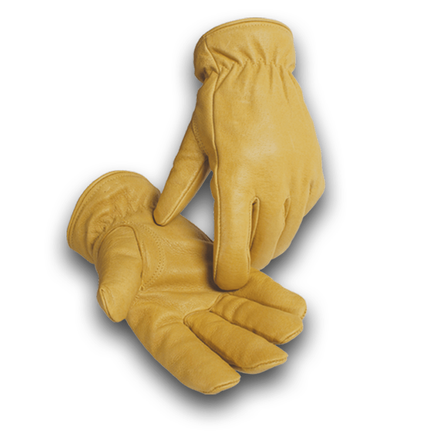 Women's Gloves for Winter 166TW Golden Stag Gloves