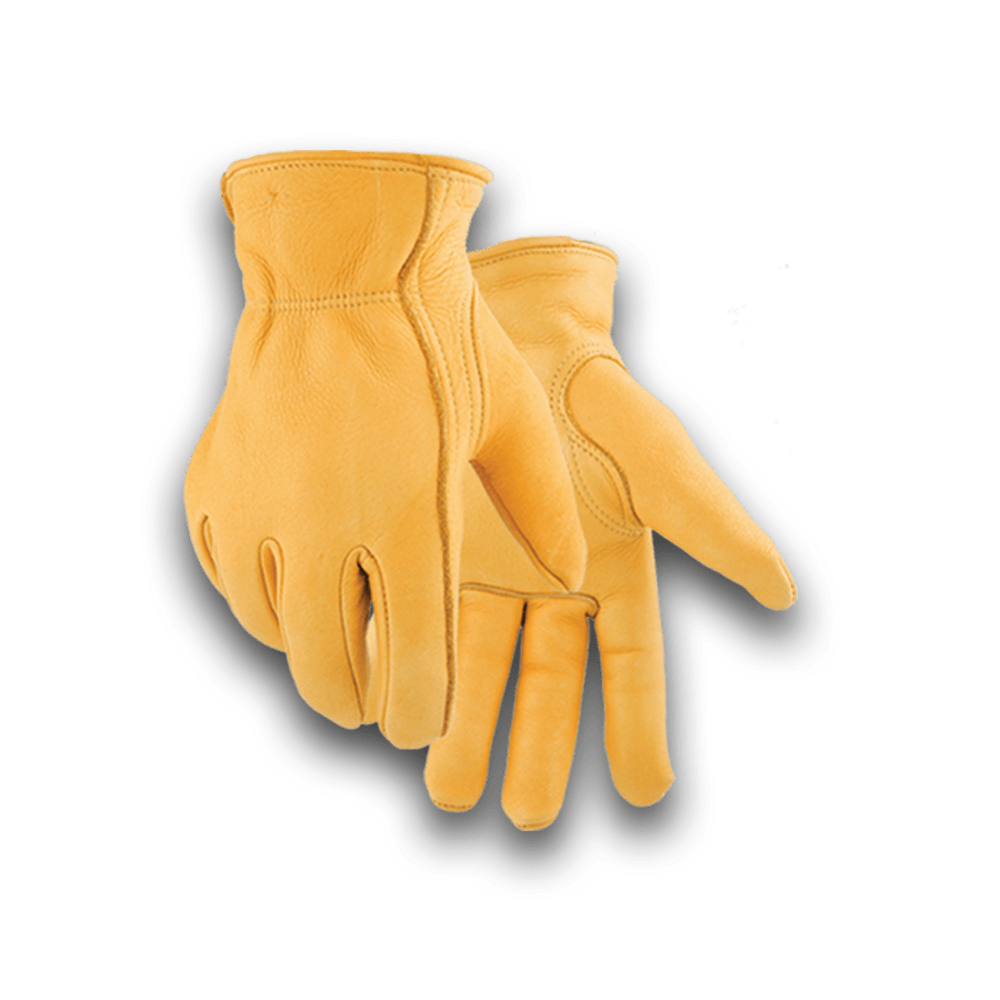Women's Gloves Winter: 855W Golden Stag Gloves