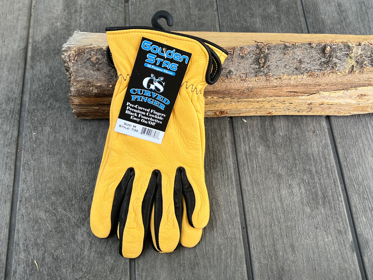 Leather Gloves for Driving 730