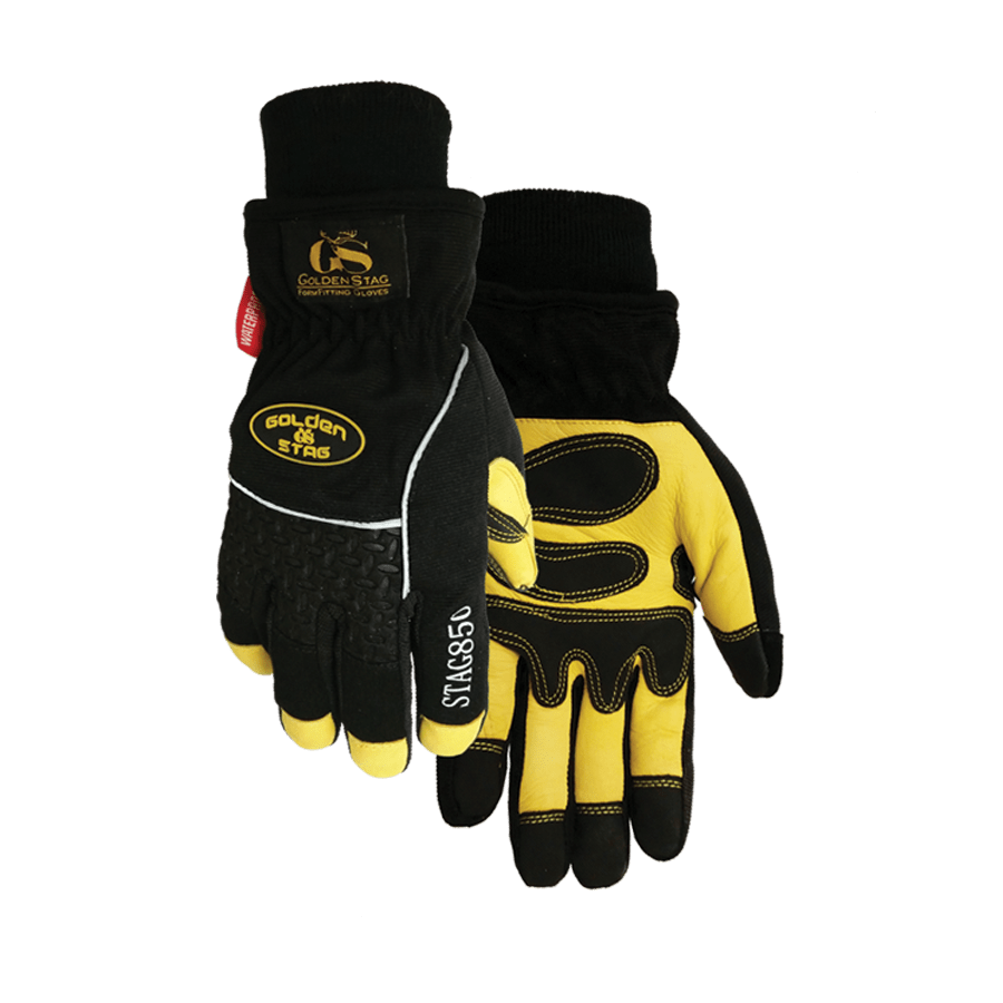 Best Gloves for the Winter 850 – Golden Stag Gloves