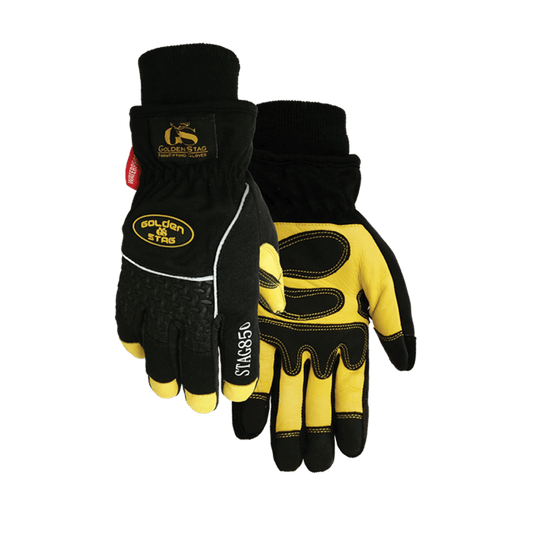 Best Gloves for the Winter 850 Golden Stag Gloves