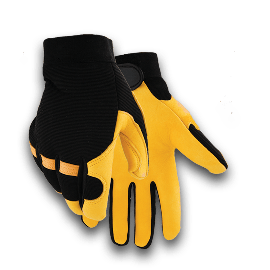 Winter Work Gloves 2150H Golden Stag Gloves
