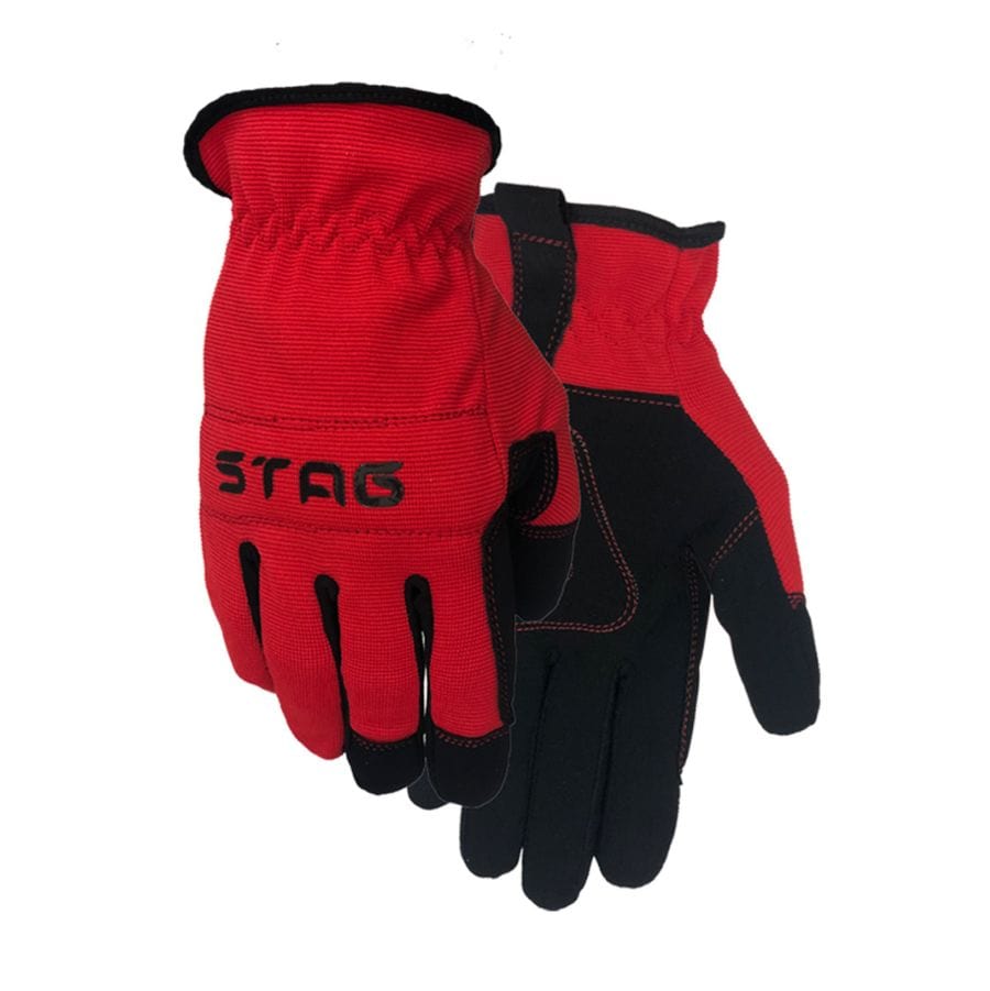 Men's Work Gloves 20 Golden Stag Gloves