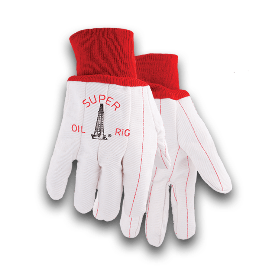 Stag Oil Rig Super Oil Rig Glove 195 – Golden Stag Gloves