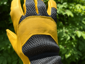 Best Leather Working Gloves 212 Made in the USA