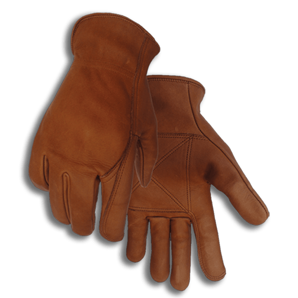 how gloves are made
