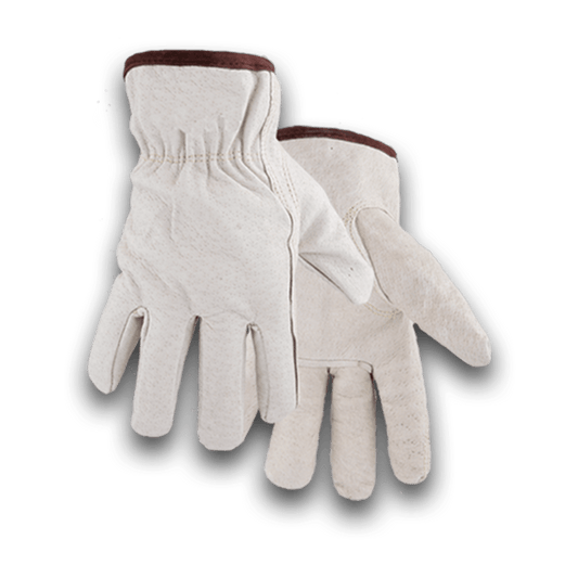Warmest Gloves Winter 166F Golden Stag Gloves