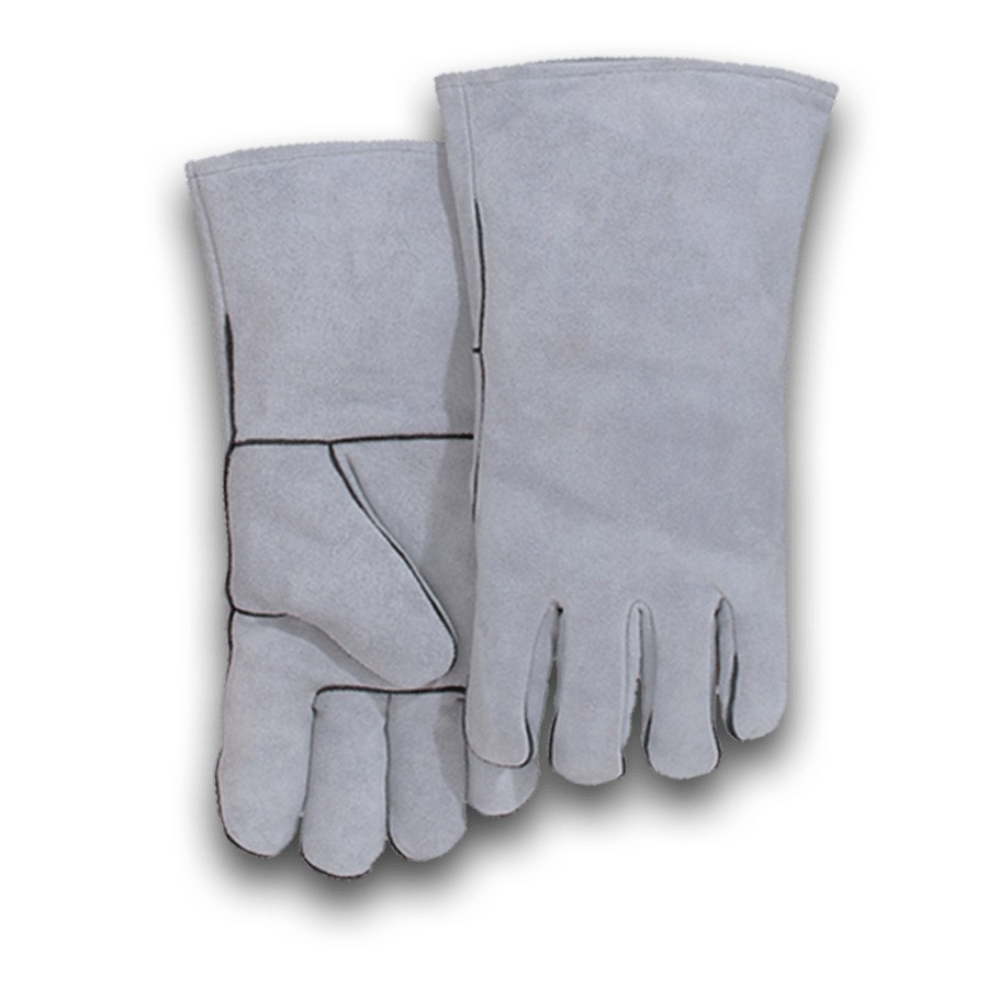 Welder Glove 1405 Golden Stag Gloves
