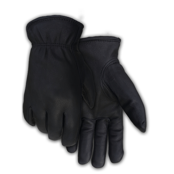 Winter Gloves Motorbike 856 Golden Stag Gloves