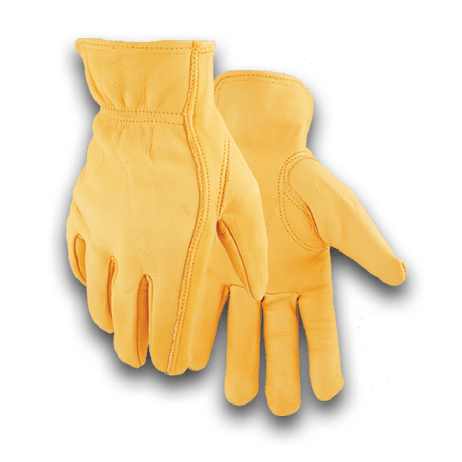 Best Winter Glove 842 Golden Stag Gloves