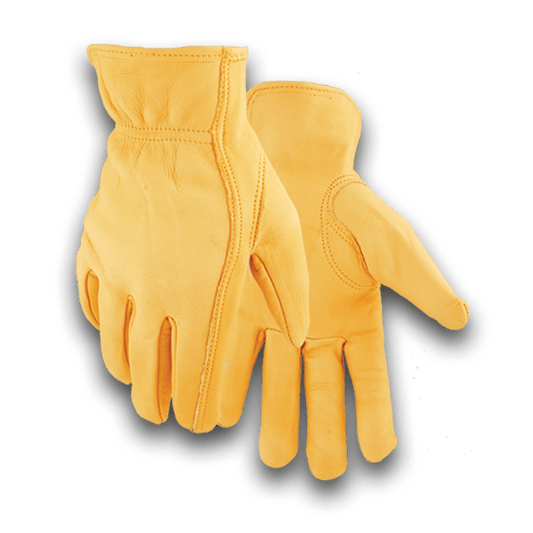 Best Winter Glove 842 Golden Stag Gloves