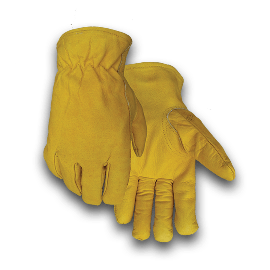 Best Winter Gloves for Men 426F Golden Stag Gloves