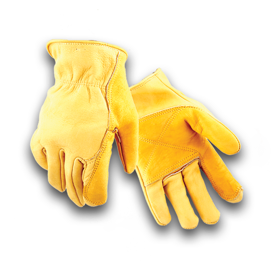 Best Working Gloves for Winter 207F Golden Stag Gloves
