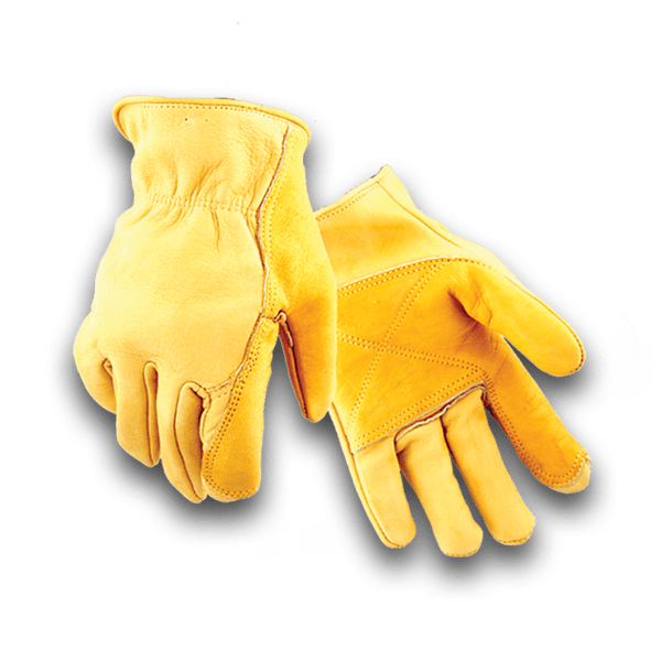Best Working Gloves for Winter 207F – Golden Stag Gloves
