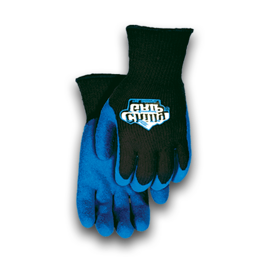 Gloves Rubber A311 (3 Pack) Golden Stag Gloves