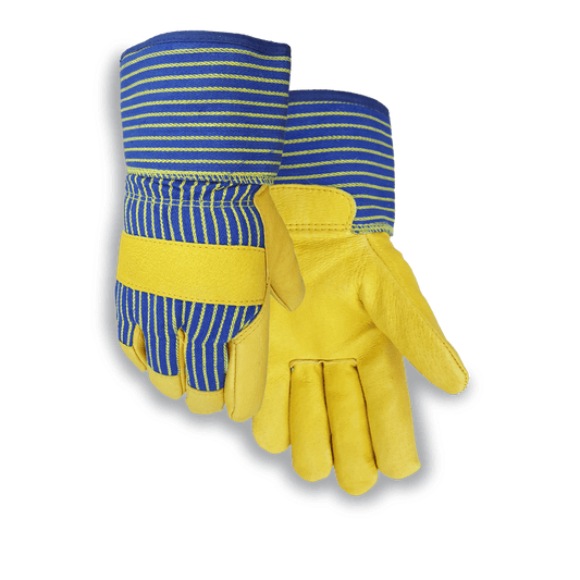 Safety Gloves 27 Golden Stag Gloves