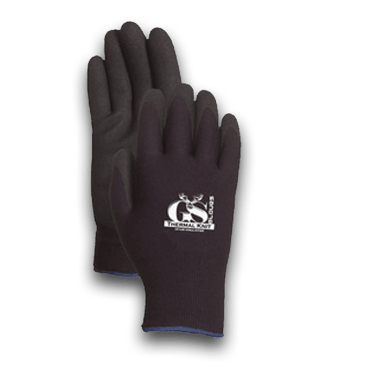 Waterproof Gloves for Work 4001BK Golden Stag Gloves