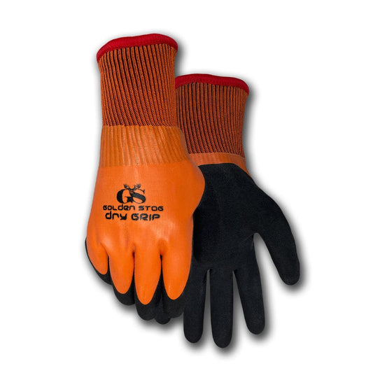 Waterproof Work Gloves 338 (2 pack)