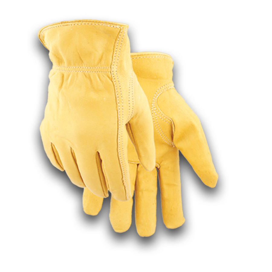 Winter Gloves for Men 851 Golden Stag Gloves