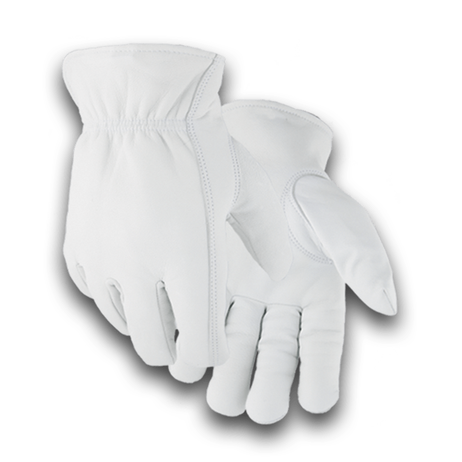 Winter Gloves Leather 725T Golden Stag Gloves