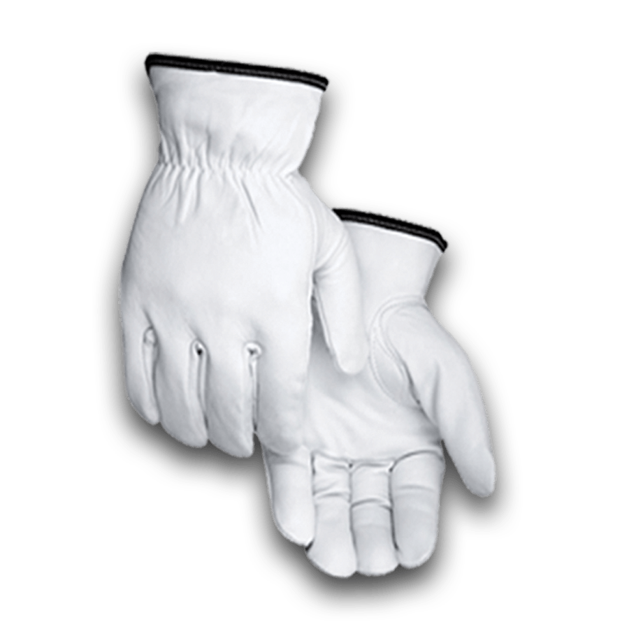 Work Glove Winter 725WF Golden Stag Gloves