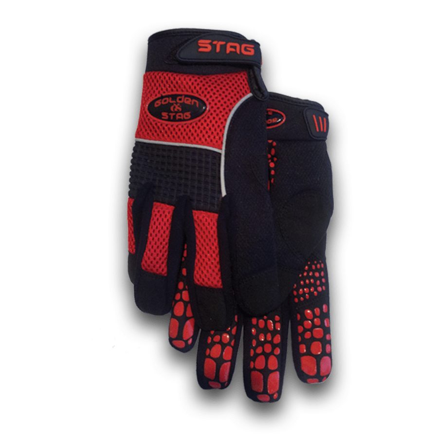 Work Gloves Grip 51 – Golden Stag Gloves